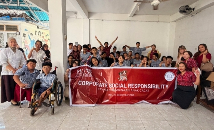 Swiss-Belhotel International Rayakan Hari Jadi ke-39 Melalui Beragam Kegiatan Sosial di 26 Provinsi di Indonesia