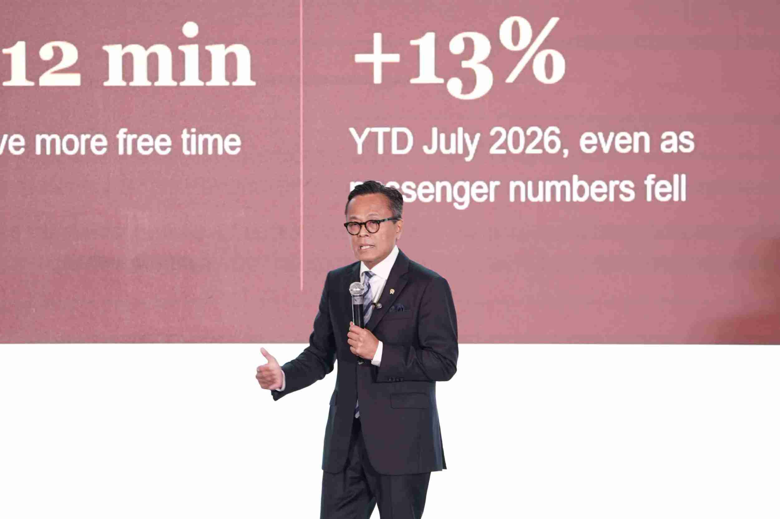 Danantara Indonesia CX100 Award 2026 Jadi Acuan Peningkatan Kualitas Layanan BUMN
