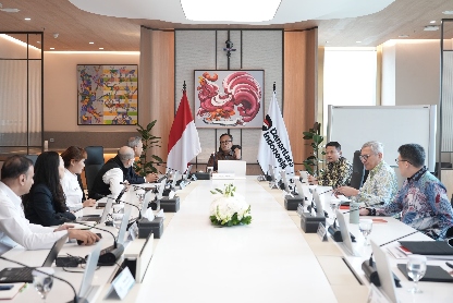 Wujudkan RSPP Jadi Rumah Sakit Terbaik di Indonesia, BP BUMN dan Danantara Siapkan Rp581 Miliar