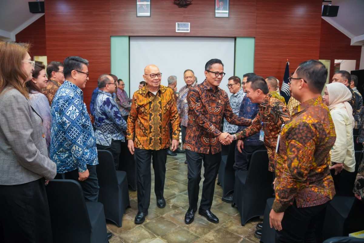 BP BUMN dan Danantara Dorong Percepatan Transformasi Bisnis Garuda Indonesia