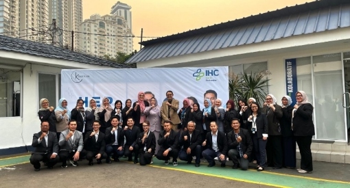Klinik Pertamina IHC Terus Perkuat Layanan Kesehatan