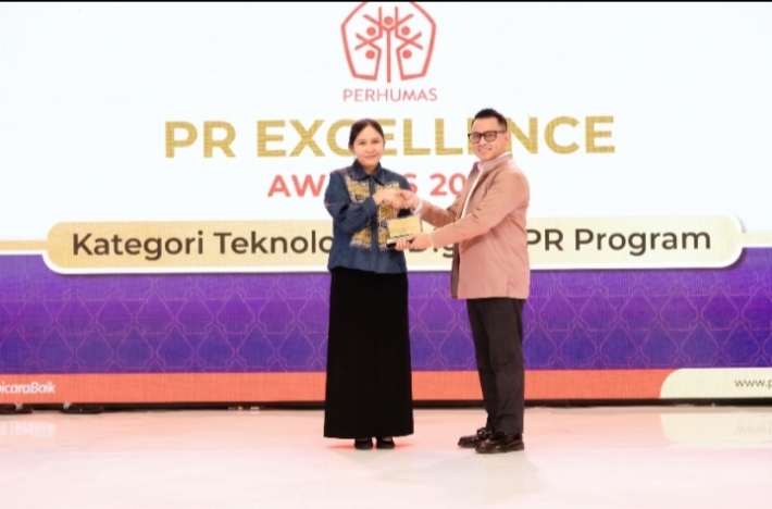 Sinar Mas Land Raih Penghargaan Perhumas PR Excellence Awards 2026 melalui Program Sinar Mas Land Video Competition (SMLVC)