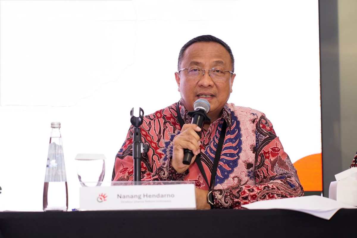 Telkom Siapkan Percepatan Pelaksanaan Program Buyback