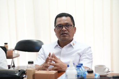 Soal KMP Batumandi, Pakar Maritim Capt. Hakeng: ASDP Tunjukkan Kesiapsiagaan Krisis, Investigasi Jadi Kunci Perbaikan