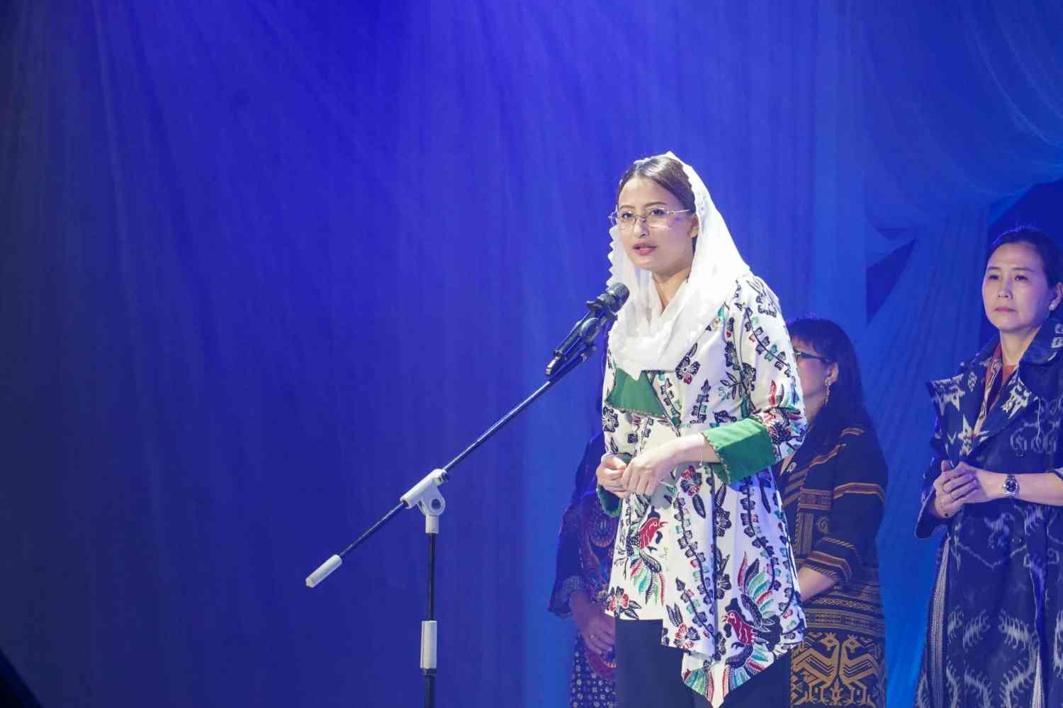 Tingkatkan Daya Saing, Wamendag Roro Dorong Pelaku Usaha Pahami Kebutuhan Pasar Global