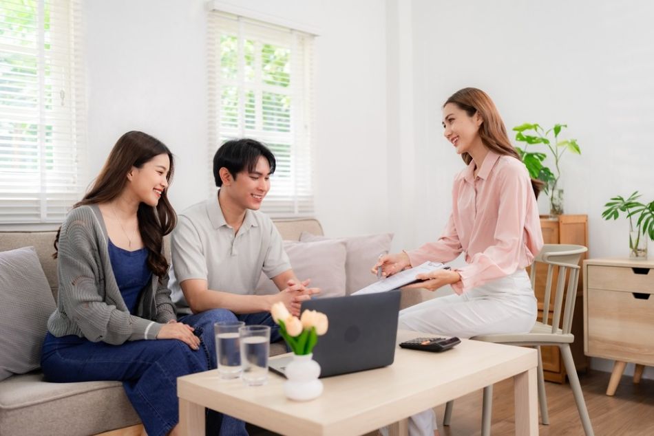 Keluarga Membutuhkan Pendampingan Finansial, NEXTPro Buka Peluang Menjadi Agen Profesional